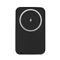 Універсальна мобільна батарея Бездротова Powerbank 'Model D' matt 10000 mAh