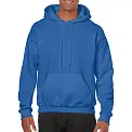 Реглан 'Gildan' 'Hooded Sweatshirt Heavy Blend 271'