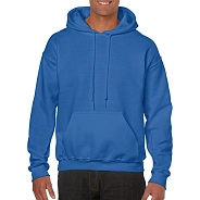 Реглан 'Gildan' 'Hooded Sweatshirt Heavy Blend 271'