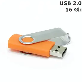 Флешка 'Twister' 16 Gb USB 2.0