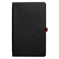 Записная книжка А5 'Mem'O!' в линейку 'Туксон' кремовый блок