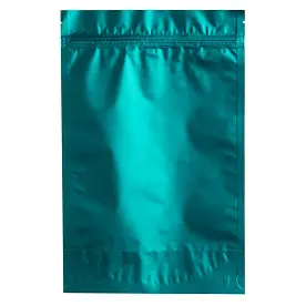 Дой-пак 180х280х40 zip-замок (500г кофе)