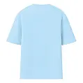 Футболка оверсайз 'RAY' 'OVERSIZE'