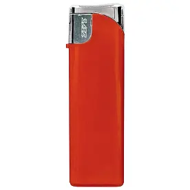 Запальничка пьезо Zevs red