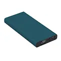 Универсальная мобильная батарея Powerbank 'Model A' matt 10000 mAh