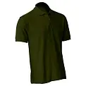 Футболка Поло 'JHK' 'POLO REGULAR MAN' FOREST GREEN