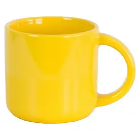 Чашка керамическая 'VIOLA' 390 мл