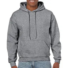 Реглан 'Gildan' 'Hooded Sweatshirt Heavy Blend 271'