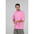Футболка оверсайз 'RAY' 'OVERSIZE'