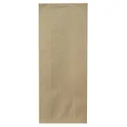Пакет Стабило 150х375х45 крафт (1000г кофе)