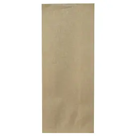 Пакет Стабило 150х375х45 крафт (1000г кофе)
