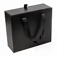 Коробка подарочная с ручками 'Primo' 23 х 20 х 8,5 см