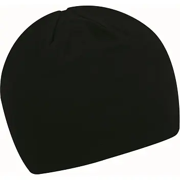 Шапка двошаровий Черный 7250-04