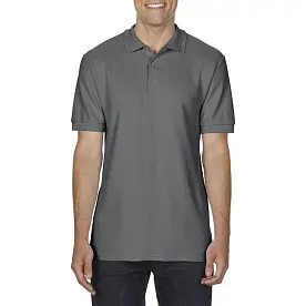 Поло 'Gildan' 'PREMIUM Cotton 223'