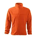 Реглан флисовый 'Malfini' 'Jacket 280' на молнии