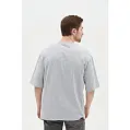 Футболка оверсайз 'RAY' 'OVERSIZE'