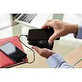 Повербанк PowerBank беспроводной 5W 8000 mAh