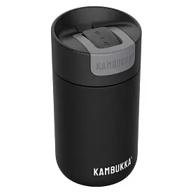 Термокухоль сталевий 'Kambukka' 'Olympus' 300мл