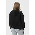 Худі на замку 'RAY' 'PREMIUM LOOSE' UNISEX