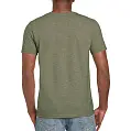 Футболка 'Gildan' 'SoftStyle 153'