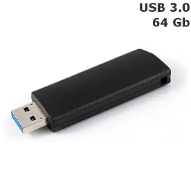 Флешка 'GoodRAM' 'CLICK' 64 Gb USB 3.0 чорна