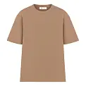Футболка оверсайз 'RAY' 'OVERSIZE'