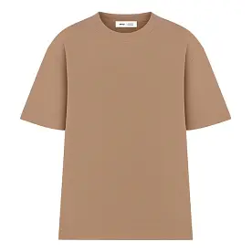 Футболка оверсайз 'RAY' 'OVERSIZE'