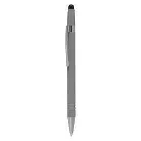 Ручка стилус металлическая 'VIVA PENS' 'MAYA'