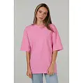 Футболка оверсайз 'RAY' 'OVERSIZE'