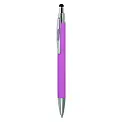Ручка стилус металлическая 'VIVA PENS' 'LISS touch'