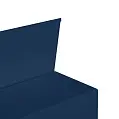 Коробка подарункова 330х240х105 мм