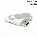 Флешка 'Twister' 16 Gb USB 2.0