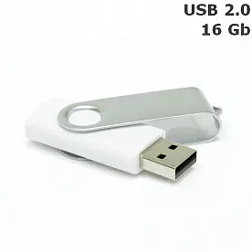 Флешка 'Twister' 16 Gb USB 2.0