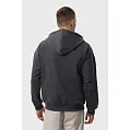 Худі на замку 'RAY' 'PREMIUM LOOSE' UNISEX
