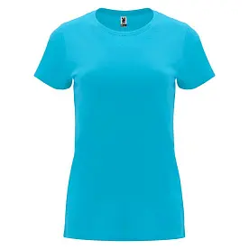 Футболка женская 'Roly' 'Capri 170 '