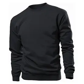 Толстовка 'Stedman' 'Sweatshirt' мужская