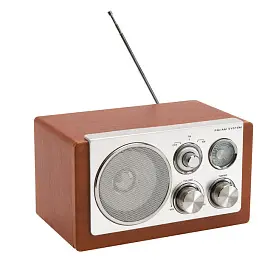 Радио AM - FM