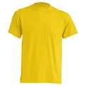Футболка 'JHK' 'REGULAR T-SHIRT MAN' GOLD