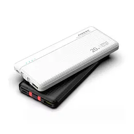 Універсальна мобільна батарея PowerBank 'Pineng' 'PN-856 PD' 10000 mAh