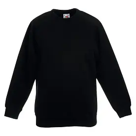 Толстовка детская 'Fruit of the Loom' Classic