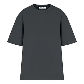 Футболка оверсайз 'RAY' 'OVERSIZE'