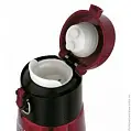 Термобутылка 'La PLAYA' 'BubbleSafe' 0,5л