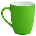 Чашка керамическая Soft-Touch 320мл