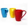 Чашка керамічна Dakota 330 мл