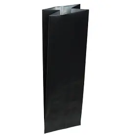 Пакет с центральным швом 80х250х32 (250г кофе)
