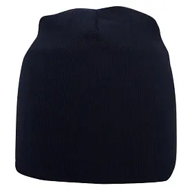 Шапка хлопковая 'HeadWear' 'Cotton Beanie'