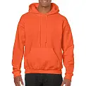 Реглан 'Gildan' 'Hooded Sweatshirt Heavy Blend 271'