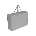 Коробка подарочная 330х240х105 мм