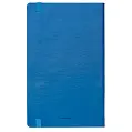 Записная книжка А5 'Mem'O!' в линейку 'Виннер' кремовый блок