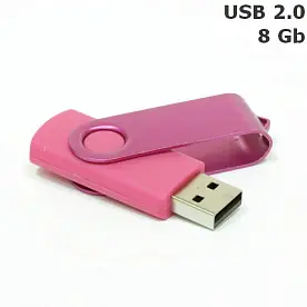 Флешка 'Twister' 8 Gb USB 2.0